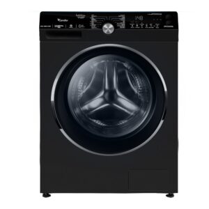 Machine à laver CONDOR LUNA Frontal Lavante Séchante Inverter Titanuim 12 kg