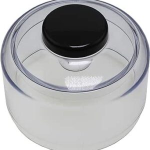 Couvercle du Bol Hachoir Moulinex /SS-1530000617