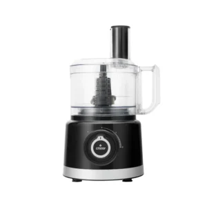 Robot De Cuisine CRISTOR Multi Fonctions Noir 750 w