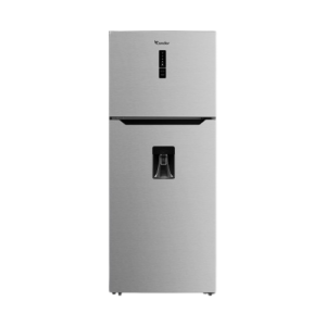 Réfrigérateur Double Porte Condor ZEN NEO Series No Frost Inox 476 L