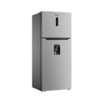 Réfrigérateur Double Porte Condor ZEN NEO Series No Frost Inox 423 L