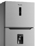 Réfrigérateur Double Porte Condor ZEN NEO Series No Frost Inox 423 L
